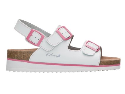 Šľapky ARDON®VENUS white 38 (Veľkosť 38)