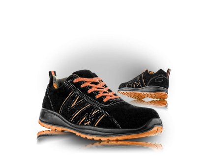 TOKIO pracovná poltopánka (Veľkosť 44)