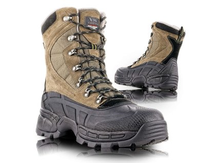 WELLINGTON pracovná poloholeňová (Veľkosť 47)