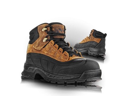 BALTIMORE bezpečnostná členková (Veľkosť 40)