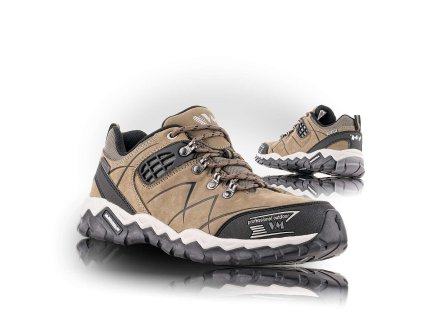 VIRGINIA pracovná poltopánka (Veľkosť 47)