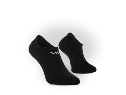 BAMBOO ULTRASHORT bambusové funkčné ponožky (Veľkosť 43-46)