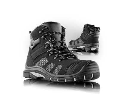 MASKAT bezpečnostná členková (Veľkosť 42)