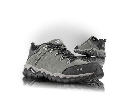 OKLAHOMA pracovná poltopánka (Veľkosť 47)