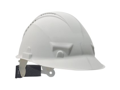 PALLADIO ADVANCED prilba s ventilomlovaná (Veľkosť -, 53-62cm, Farba biela)