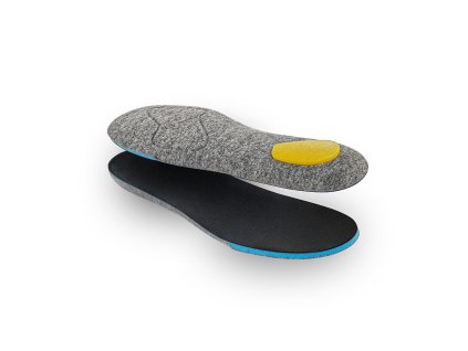 Vkladacia stielka anatomická (Veľkosť 47)