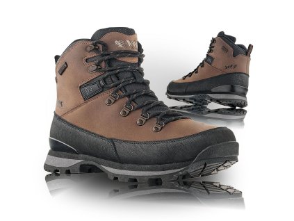 VILLACH outdoor členková (Veľkosť 39)