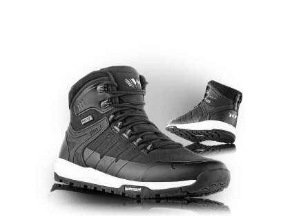 LASVEGAS outdoor členková (Veľkosť 47)