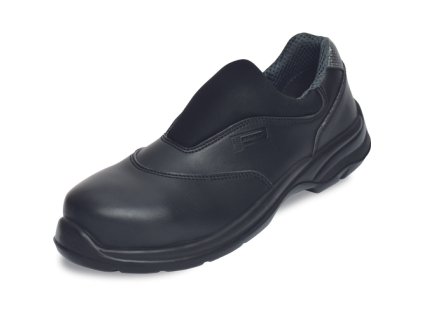 FIACRE MF S2 SRC mokasíny (Veľkosť 48, Farba čierna)