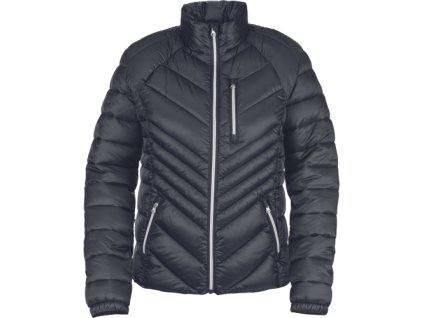 L-SURE SYLVIA LADY bunda (Veľkosť XXL, Farba čierna)