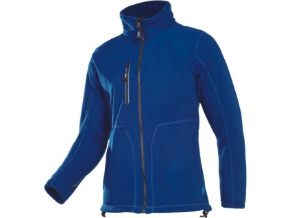SIOEN MERIDA bunda fleece (Veľkosť XS, Farba navy)
