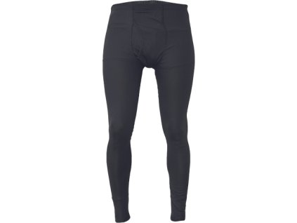 URAL spodky dlhé (Veľkosť 4XL, Farba čierna)