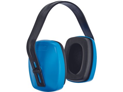 LASOGARD - slúchadla LA 3001 (Veľkosť -, Farba modrá)