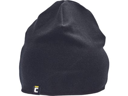 WATTLE čiapka pletená (Veľkosť XL/XXL, Farba čierna)