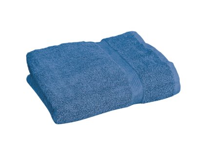 Osuška 70x140 cm (Veľkosť -, Farba navy)