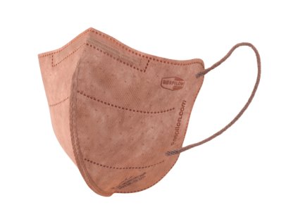 respirátor&nbsp;Pro VK FFP2 2ks respirátor&nbsp;rátor (Veľkosť L, Farba -)