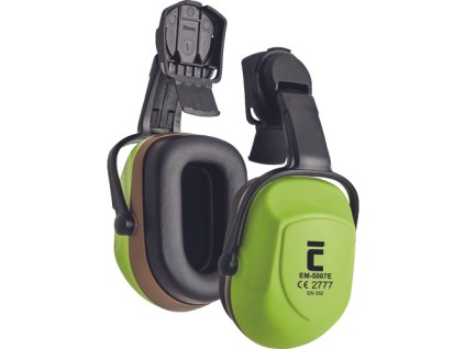 CIRON HELMET slúchadla Hi-Viz (Veľkosť -, Farba HV žltá)