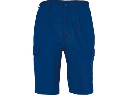 FF JOHAN šortky (Veľkosť 62, Farba royal modrá)