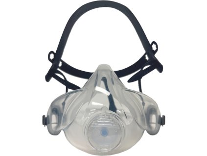 CleanSpace CST Polovičná maska (Veľkosť M, S / M / L, Farba -)