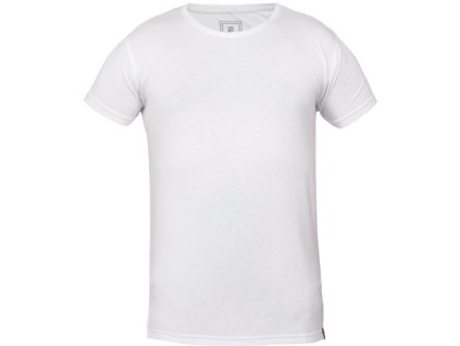 JINAI tričko (Veľkosť 4XL, Farba biela)