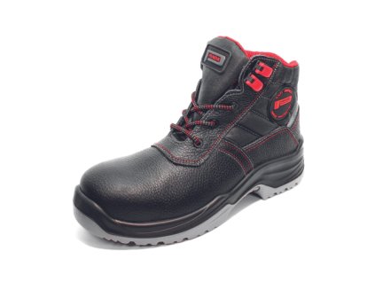 RITMO MF S3 SRC členok (Veľkosť 47, Farba čierna)