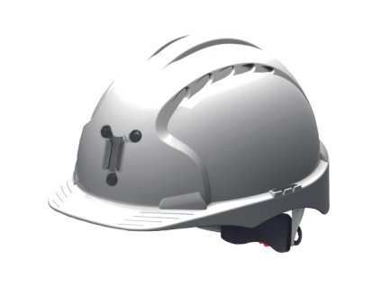 JSP EVO3 Mid Peak WR 3 Point Miners (Veľkosť -, Farba biela)