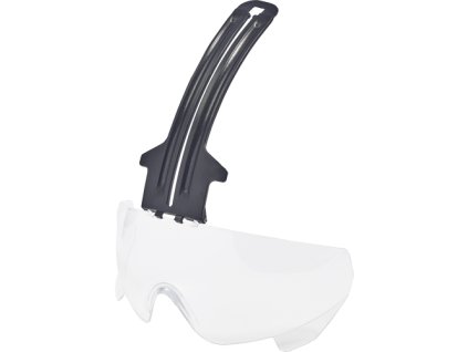 Integrované okular. ALPINWORKER (Veľkosť -, Farba číra)