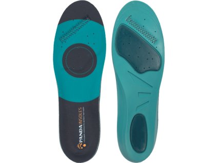 PANDA vložky do top.SENSO (Veľkosť 45, Farba sv.modrá)