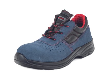 RONAN MF S1 SRC poltopánka (Veľkosť 48, Farba modrá)