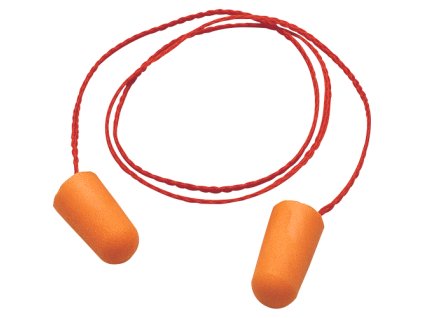 3M 1110 zátky so šnúrkou