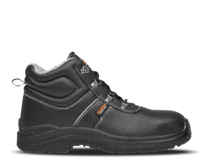 BASIC O2 Winter High (Velikost 36)