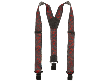 0937100067 BENNONKY Tool Braces black orange 3
