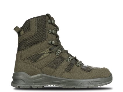 066050250 CONDOR O2 NM Khaki Boot 1 stin