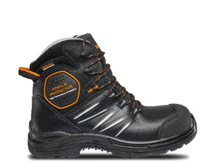 DURATOR XTR S7S NM High (Velikost 36)