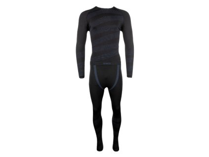 FREEDOM Underwear black S/ (Velikost S/M 46-50)