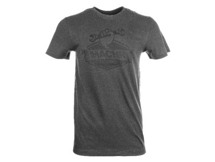 MACHR TOOL T-shirt grey (Velikost S 48)
