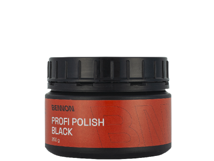 300014 PROFI POLISH BLACK 250 G