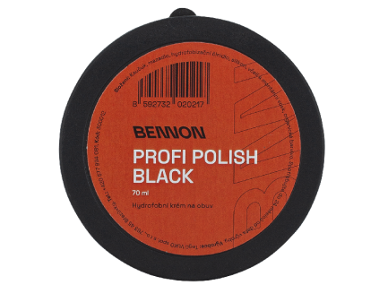 300012 PROFI POLISH BLACK 70 ML
