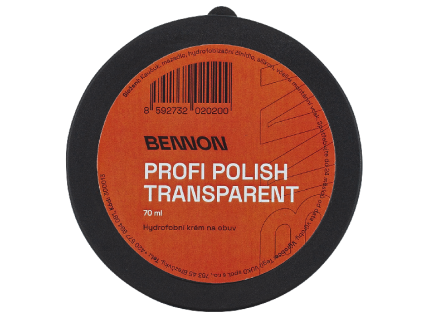 300013 PROFI POLISH TRANSPARENT 70 ML