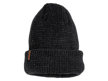 0861100060 REFLECTOS Hat black 1