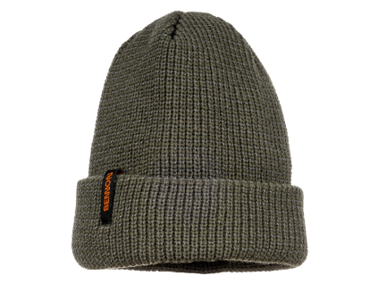 0863100050 REFLECTOS Hat green 1