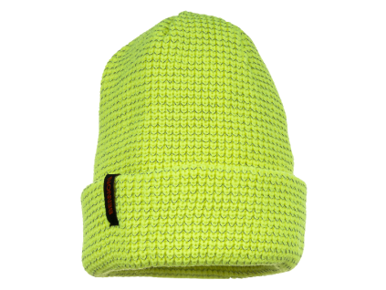 0862100080 REFLECTOS Hat yellow 1