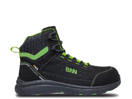 WIDEON S1PS ESD NM 4WIDE High (Velikost 36)