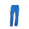Dámske nohavice do pása ARDON®4TECH 02 modro-čierne, 164-172 36 (Veľkosť 36)