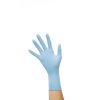Jednorázové rukavice SEMPERGUARD aeroTouch - modrá 07 (Veľkosť 07)