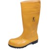 EUROFORT S5 SRC čižmy (Veľkosť 44, Farba žltá)