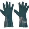PETREL rukavice PVC - zelené (Veľkosť 11, Farba -)