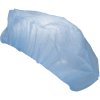 VAPI jednorázová čiapka 100ks/bal (Veľkosť -, Farba biela)
