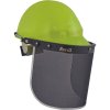 PALLADIO Hi-vis prilba ventilovaná (Veľkosť -, 53-62cm, Farba HV žltá)