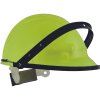 PALLADIO Hi-vis prilba ventilovaná (Veľkosť -, 53-62cm, Farba HV žltá)